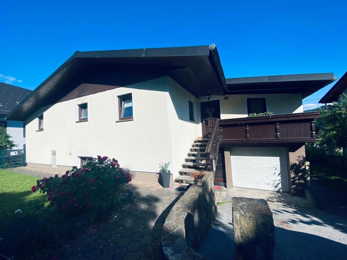 Apartma Kamnitnk Škofja Loka Exterior foto